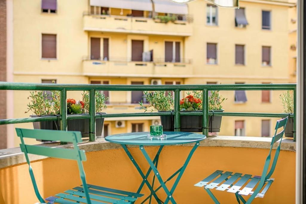 Riboty 10 Suites Roma Esterno foto