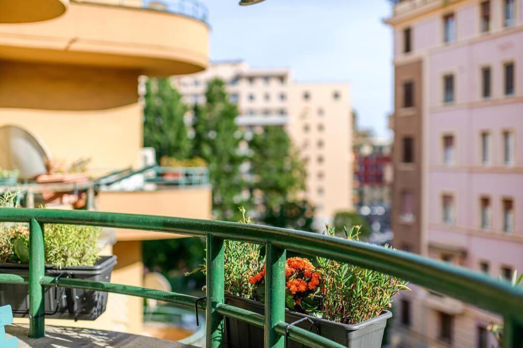 Riboty 10 Suites Roma Esterno foto