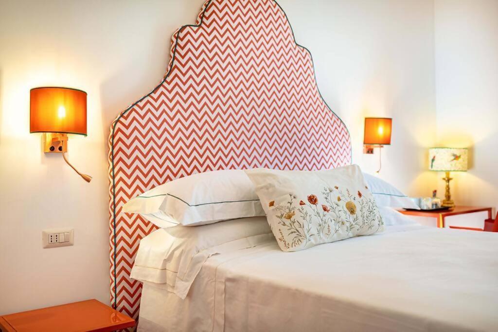 Riboty 10 Suites Roma Esterno foto