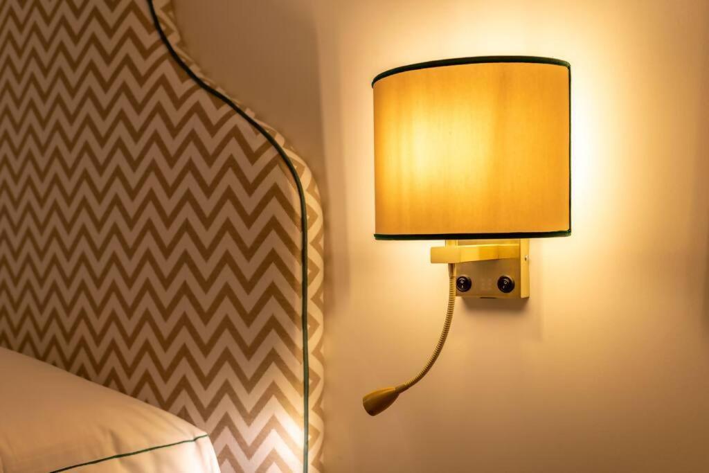 Riboty 10 Suites Roma Esterno foto