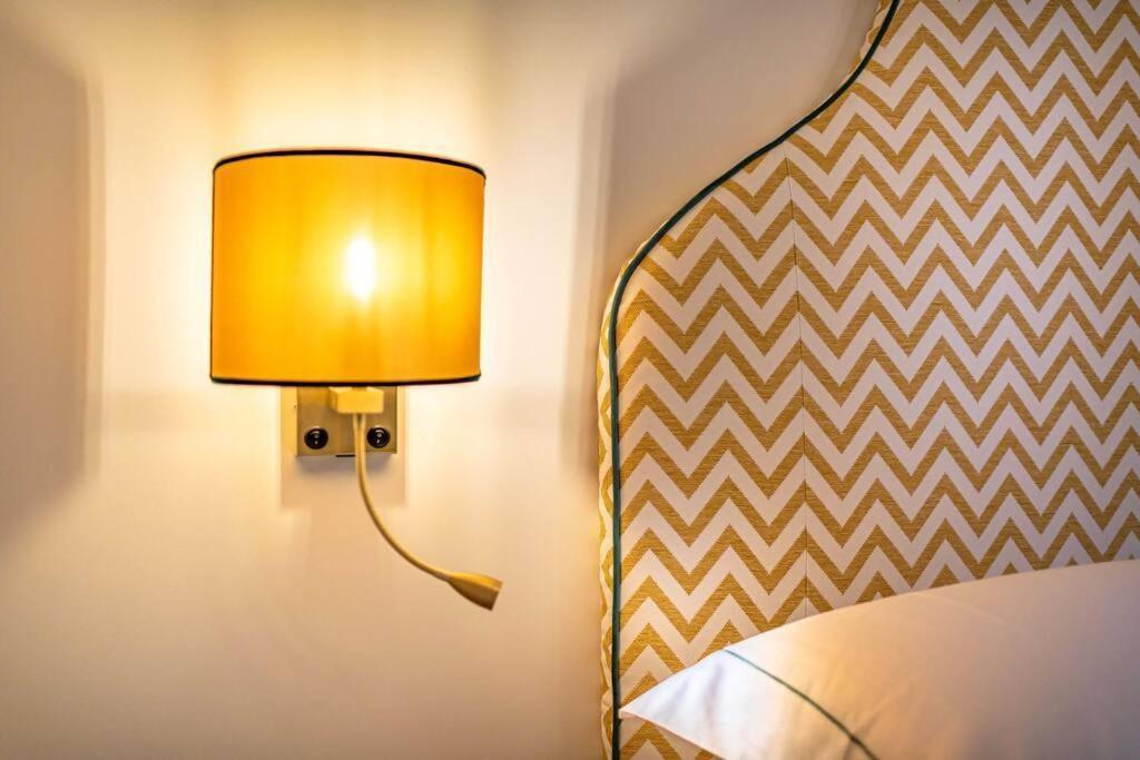 Riboty 10 Suites Roma Esterno foto
