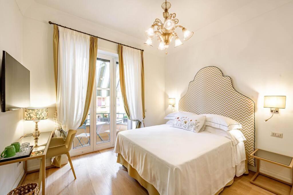 Riboty 10 Suites Roma Esterno foto