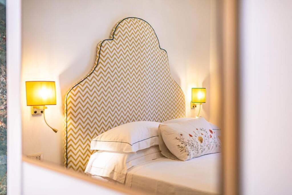 Riboty 10 Suites Roma Esterno foto