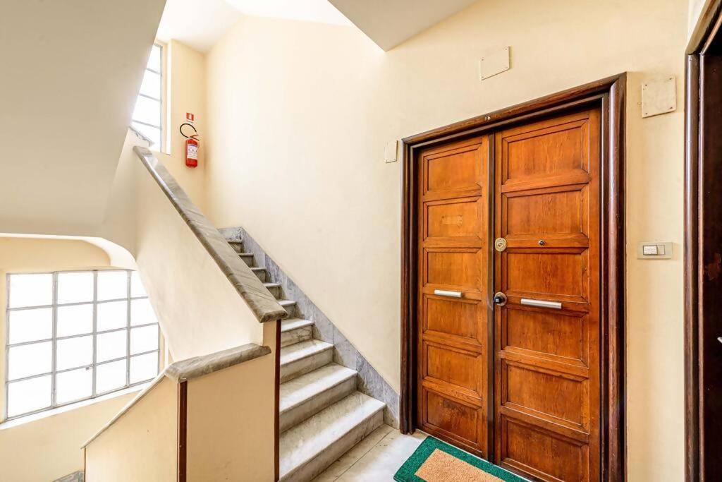 Riboty 10 Suites Roma Esterno foto
