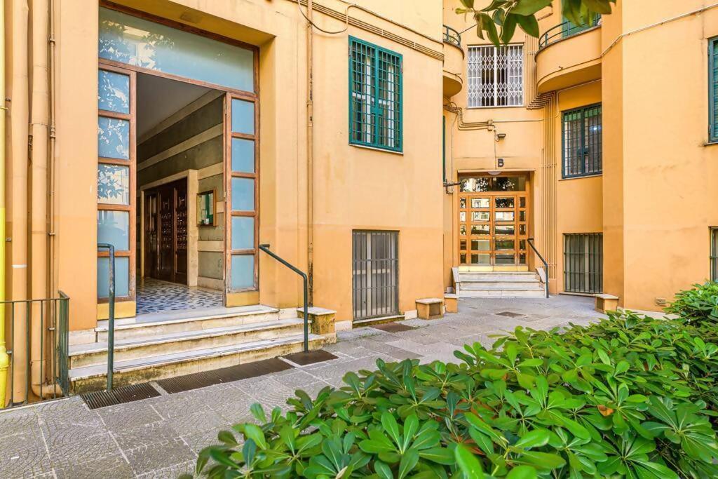 Riboty 10 Suites Roma Esterno foto